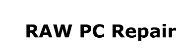 RAW PC Repair