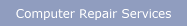 Computer Repair Services