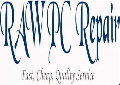 rawpcrlogo